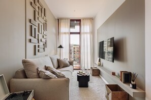 Apartamento | 2 dormitorios