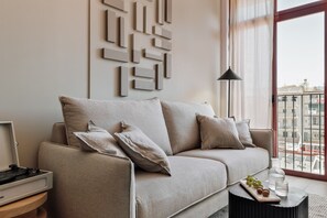 Appartement | 2 chambres