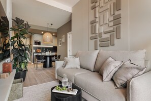 Apartamento | 2 dormitorios