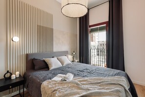 Appartement | 2 chambres