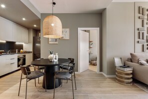 Apartamento | 2 dormitorios