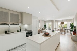 Apartamento | 2 dormitorios