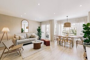 Apartamento | 2 dormitorios
