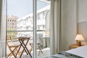 2 bedrooms - Arienzo - 2 Bedrooms and Balcony in Sant Gervasi (Barcelona)