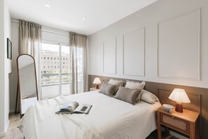 Apartment | 2 bedrooms