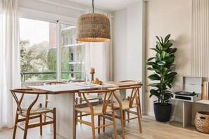 Apartamento | 2 dormitorios