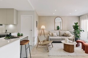Apartment | 2 bedrooms