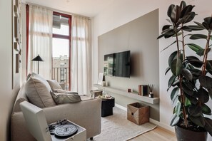 Apartamento | 2 quartos