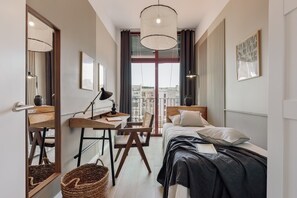 Apartment - Vent - 2 Bedrooms in Sant Antoni (Barcelona)
