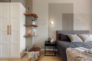 Appartement | 2 chambres