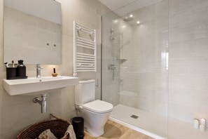 Appartement | 2 chambres