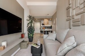 Appartement | 2 chambres