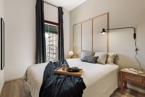 Apartment | 2 bedrooms - Blava - 2 Bedrooms in Sant Antoni (Barcelona)