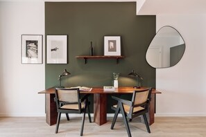 公寓 | 2 間臥室