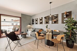 Appartement | 2 slaapkamers