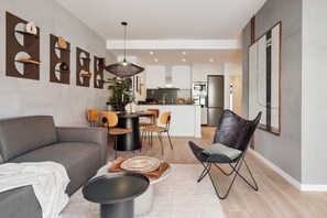 Apartment | 2 bedrooms - Kline - 2 Bedrooms and Terrace in Sant Antoni (Barcelona)