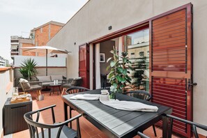 Appartement | 2 slaapkamers