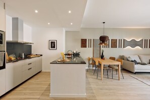 Apartment | 2 bedrooms - Tilapa - 2 Bedrooms and Terrace in Sant Antoni (Barcelona)