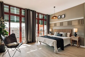 Apartment | 2 bedrooms - Tilapa - 2 Bedrooms and Terrace in Sant Antoni (Barcelona)