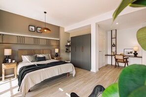 Apartment | 2 bedrooms - Tilapa - 2 Bedrooms and Terrace in Sant Antoni (Barcelona)