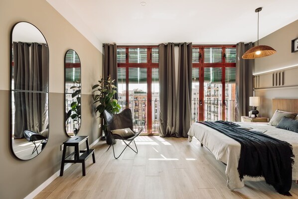 Appartement | 2 slaapkamers