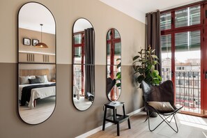 Apartment | 2 bedrooms - Tilapa - 2 Bedrooms and Terrace in Sant Antoni (Barcelona)