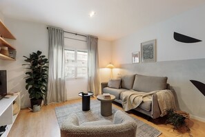 Apartment - Medes - 2 Bedrooms in Sant Gervasi (Barcelona)