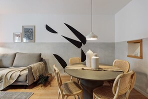 อพาร์ทเมนท์ | 2 ห้องนอน