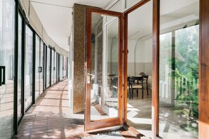 Appartement | 4 chambres