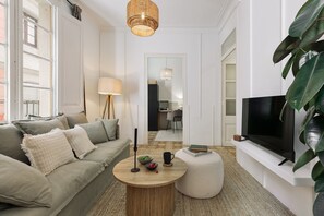 Apartment | 2 bedrooms, Internet - Pano - 2 Bedrooms in St Pere Sta Caterina i Ribera (Barcelona)