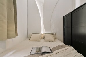 Appartement | 2 slaapkamers, snel internet