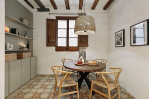 Appartement | 2 slaapkamers, snel internet