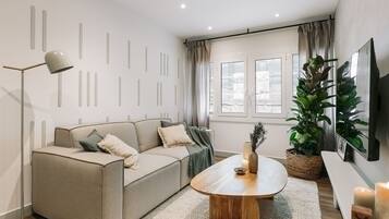 Apartamento | 3 dormitorios