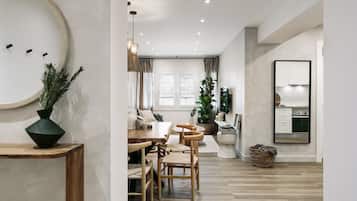 Appartement | 3 slaapkamers