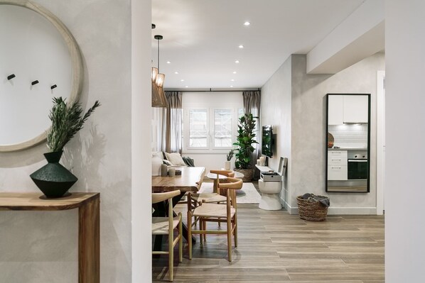 Appartement | 3 slaapkamers