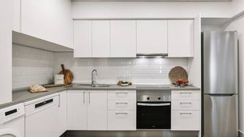 Apartamento | 3 dormitorios