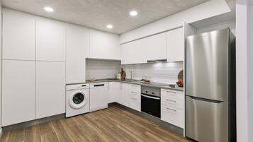 Apartamento | 3 dormitorios