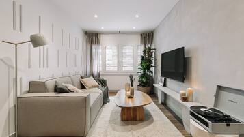 Appartement | 3 slaapkamers