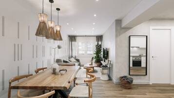 Apartment | 3 bedrooms