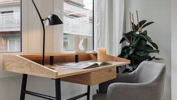 Apartment | 2 bedrooms