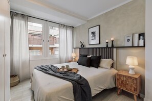 Leilighet | 2 soverom