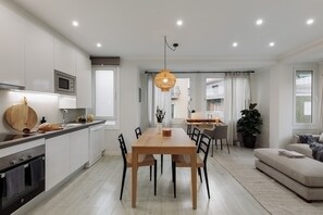 Apartment | 2 bedrooms - Rasa - 2 Bedroom in Sant Gervasy (Barcelona)