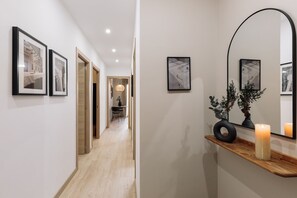 อพาร์ทเมนท์ | 2 ห้องนอน