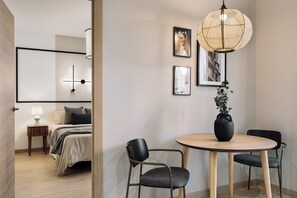 อพาร์ทเมนท์ | 2 ห้องนอน