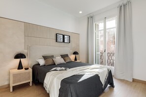 Leilighet | 3 soverom