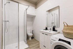 3 habitaciones 