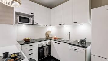 Apartament | 2 dormitoris