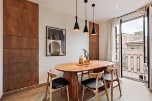 Apartment | 2 bedrooms - Delta - 2 Bedrooms in Eixample Esquerra (Barcelona)