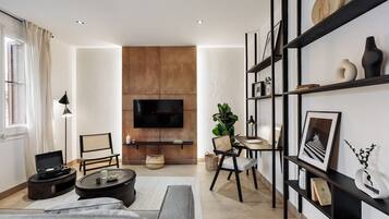 Apartament | 2 dormitoris