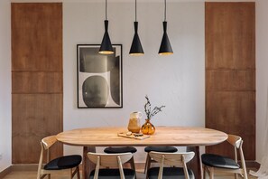 Apartment - Delta - 2 Bedrooms in Eixample Esquerra (Barcelona)